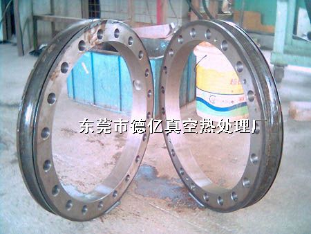 橫瀝熱處理廠模具春水堂官方网站過程