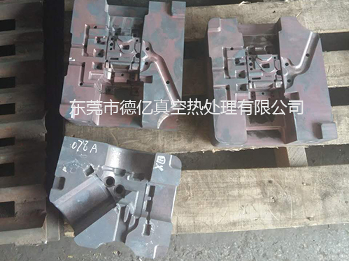 東莞氮氣熱處理哪家好？