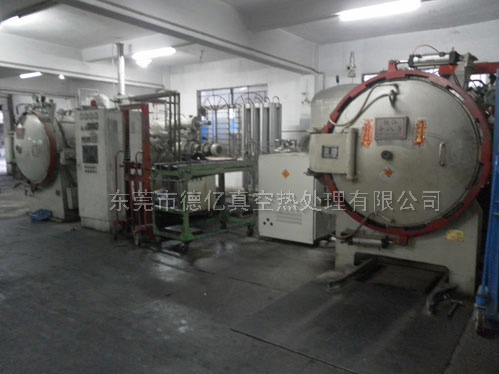 常平熱處理車間工作要求有哪些？