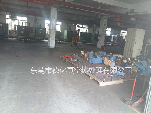 東莞不鏽鋼熱處理哪家好？