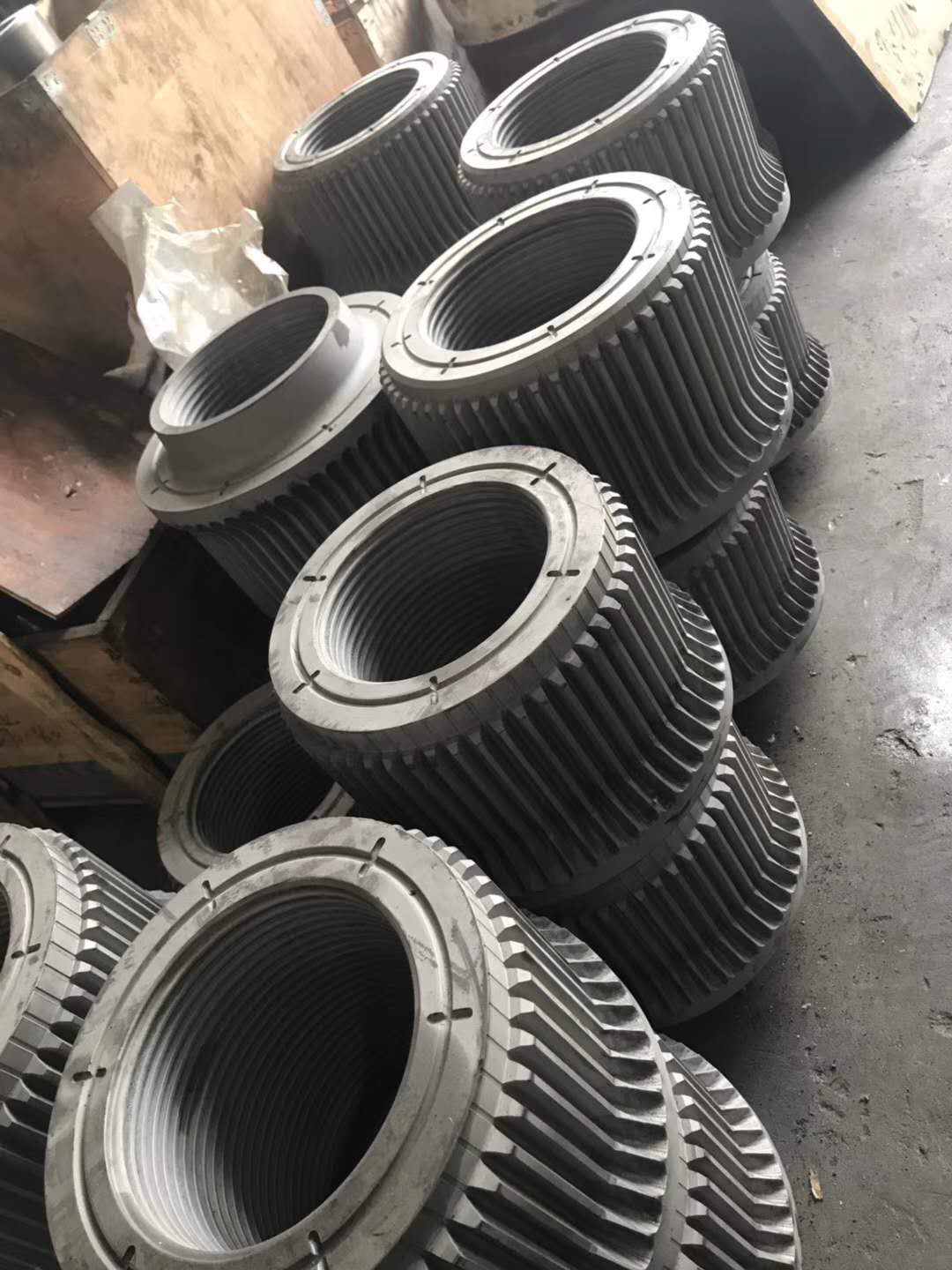 滲氮處理,dongguan春水堂视频入口熱處理廠,0769-83035280